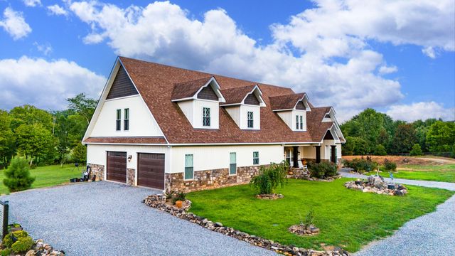 1072 Cookson Creek Road, Ocoee, TN 37361