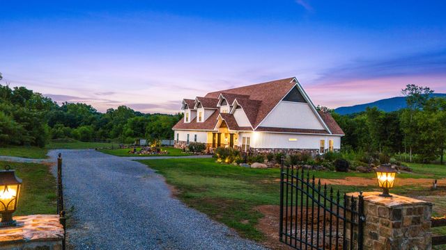 1072 Cookson Creek Road, Ocoee, TN 37361