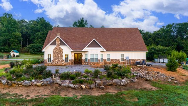 1072 Cookson Creek Road, Ocoee, TN 37361