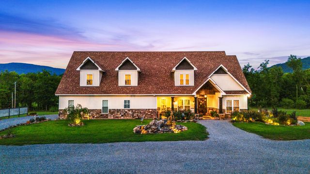 1072 Cookson Creek Road, Ocoee, TN 37361