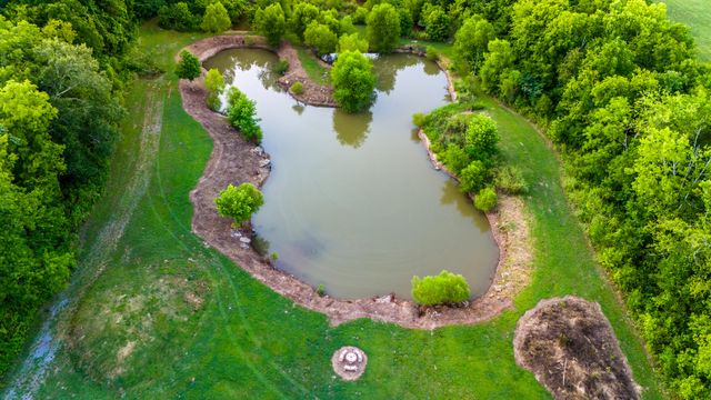 1072 Cookson Creek Road, Ocoee, TN 37361