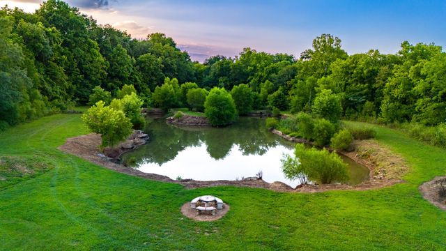 1072 Cookson Creek Road, Ocoee, TN 37361