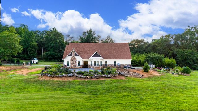 1072 Cookson Creek Road, Ocoee, TN 37361