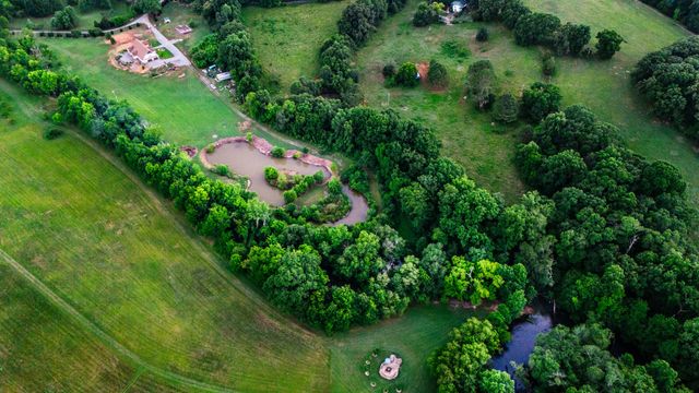 1072 Cookson Creek Road, Ocoee, TN 37361