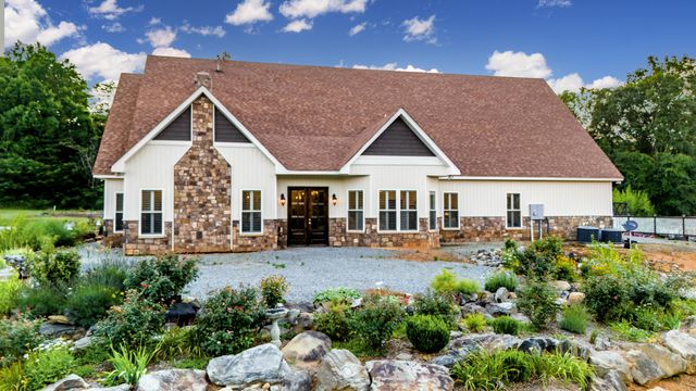 1072 Cookson Creek Road, Ocoee, TN 37361
