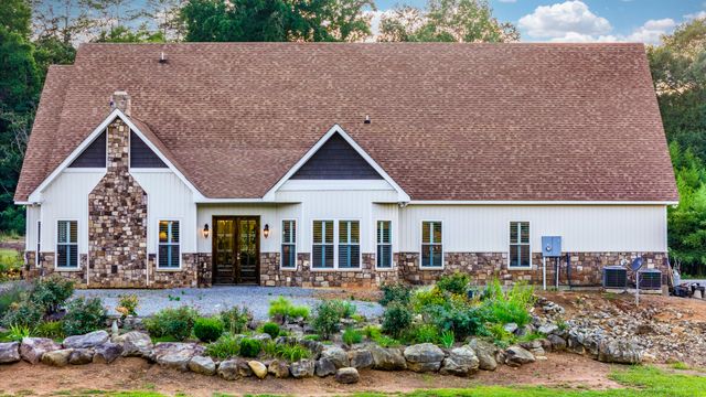 1072 Cookson Creek Road, Ocoee, TN 37361