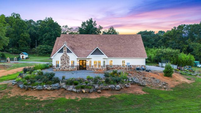 1072 Cookson Creek Road, Ocoee, TN 37361