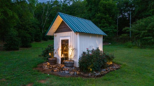 1072 Cookson Creek Road, Ocoee, TN 37361