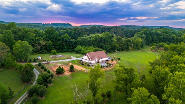 1072 Cookson Creek Road, Ocoee, TN 37361