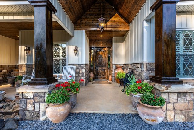 1072 Cookson Creek Road, Ocoee, TN 37361