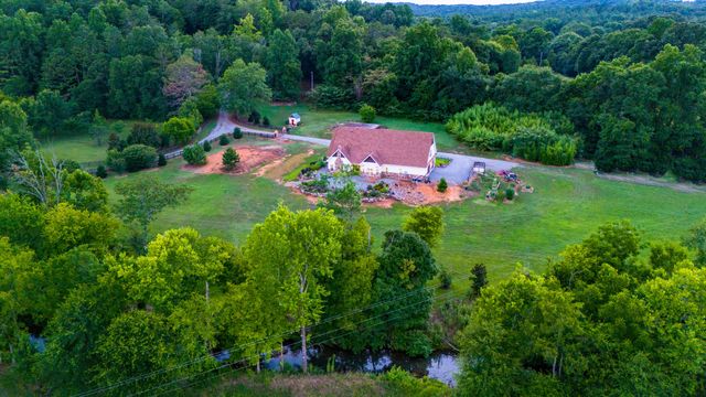 1072 Cookson Creek Road, Ocoee, TN 37361