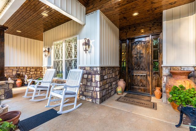 1072 Cookson Creek Road, Ocoee, TN 37361