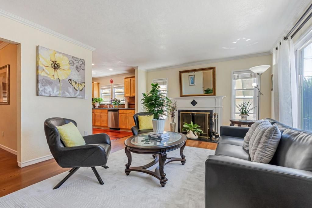 604 Key Boulevard, Richmond, CA 94805