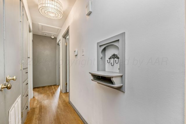 1619 Lawson Lane, Amarillo, TX 79106