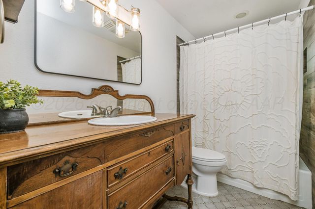 1619 Lawson Lane, Amarillo, TX 79106