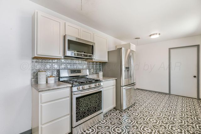 1619 Lawson Lane, Amarillo, TX 79106