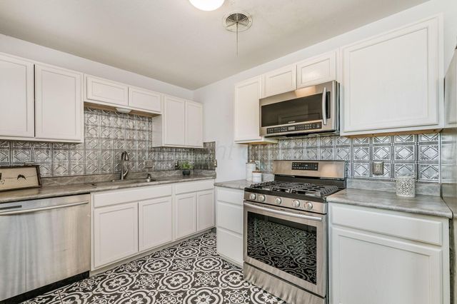 1619 Lawson Lane, Amarillo, TX 79106