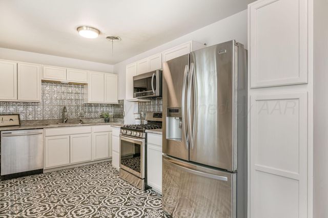 1619 Lawson Lane, Amarillo, TX 79106