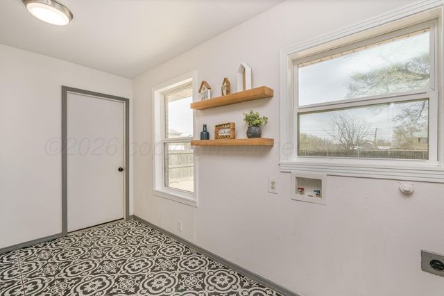 1619 Lawson Lane, Amarillo, TX 79106