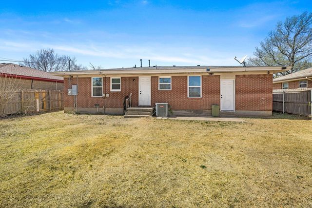 1619 Lawson Lane, Amarillo, TX 79106