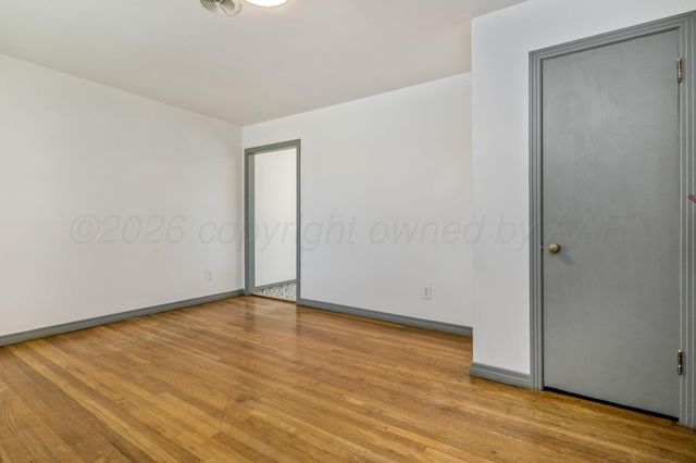 1619 Lawson Lane, Amarillo, TX 79106