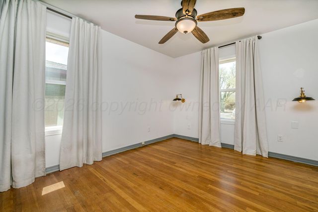 1619 Lawson Lane, Amarillo, TX 79106