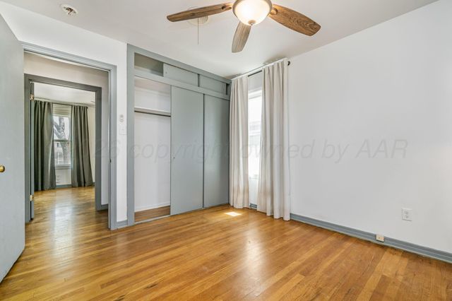 1619 Lawson Lane, Amarillo, TX 79106