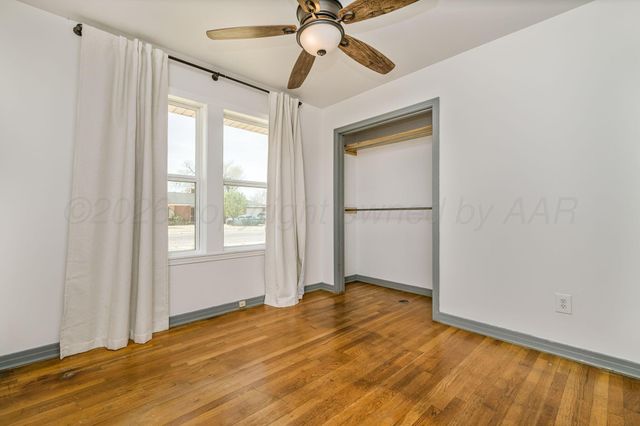 1619 Lawson Lane, Amarillo, TX 79106