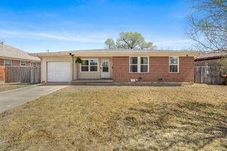 1619 Lawson Lane, Amarillo, TX 79106