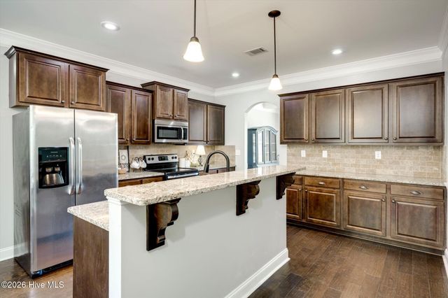 209 Sandleton Way, Evans, GA 30809