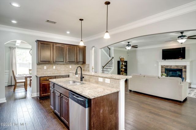 209 Sandleton Way, Evans, GA 30809