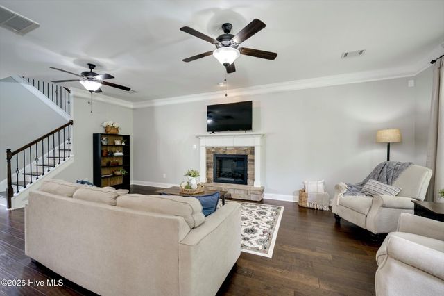 209 Sandleton Way, Evans, GA 30809