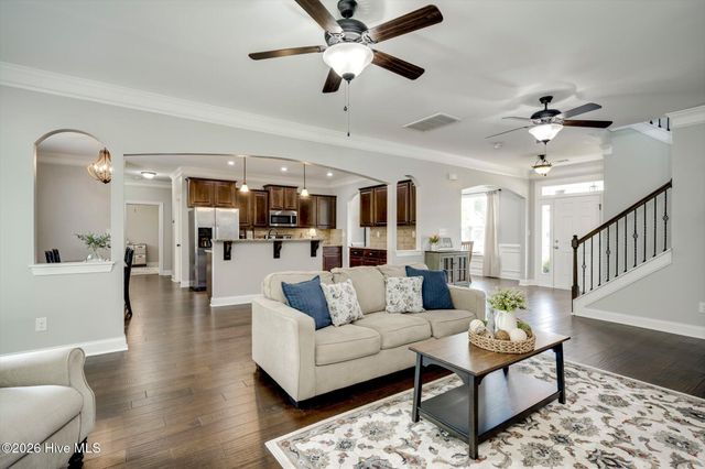 209 Sandleton Way, Evans, GA 30809