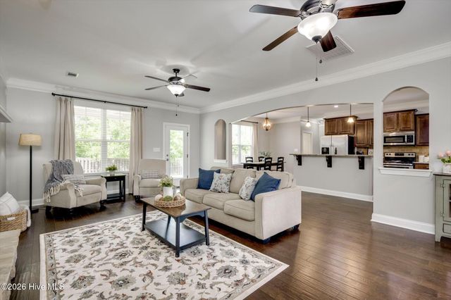 209 Sandleton Way, Evans, GA 30809