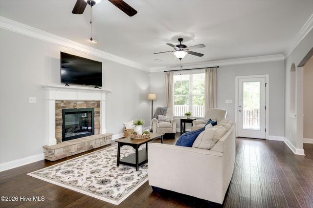 209 Sandleton Way, Evans, GA 30809