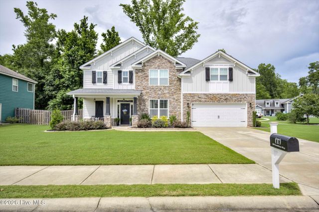 209 Sandleton Way, Evans, GA 30809