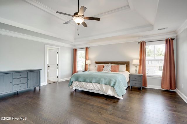 209 Sandleton Way, Evans, GA 30809