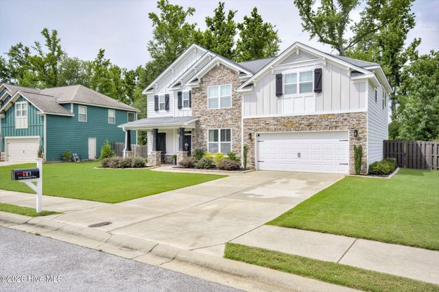 209 Sandleton Way, Evans, GA 30809