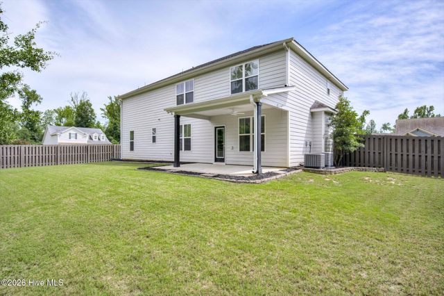 209 Sandleton Way, Evans, GA 30809