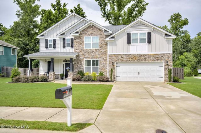 209 Sandleton Way, Evans, GA 30809