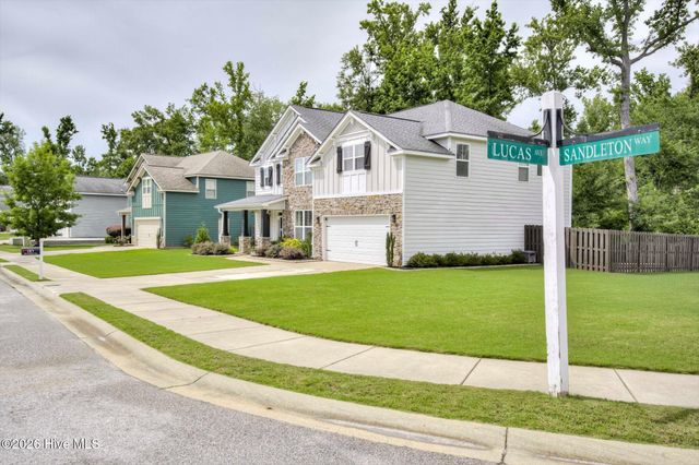 209 Sandleton Way, Evans, GA 30809