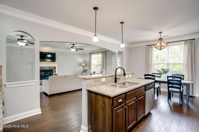 209 Sandleton Way, Evans, GA 30809