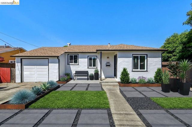 2637 Kelley Avenue, San Pablo, CA 94806