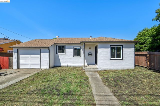 2637 Kelley Avenue, San Pablo, CA 94806