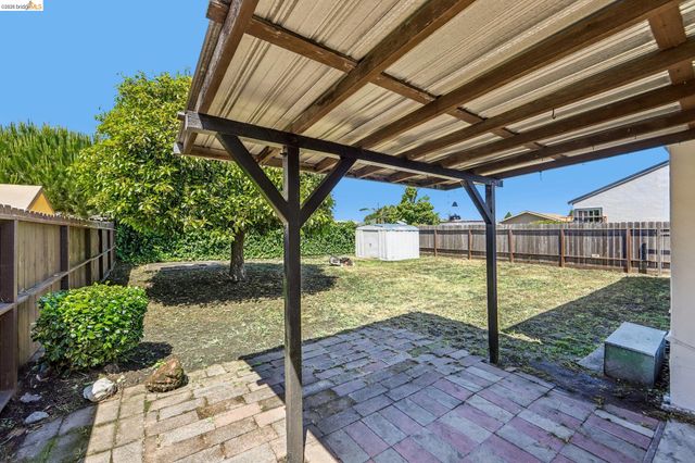 2637 Kelley Avenue, San Pablo, CA 94806