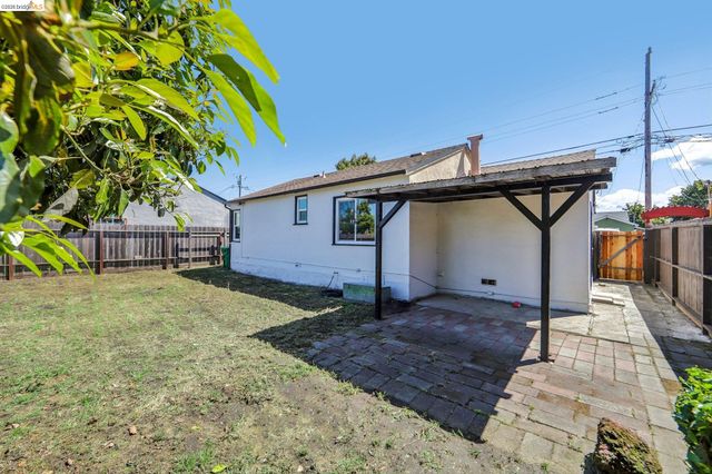 2637 Kelley Avenue, San Pablo, CA 94806