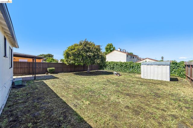 2637 Kelley Avenue, San Pablo, CA 94806