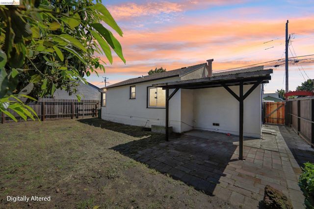 2637 Kelley Avenue, San Pablo, CA 94806