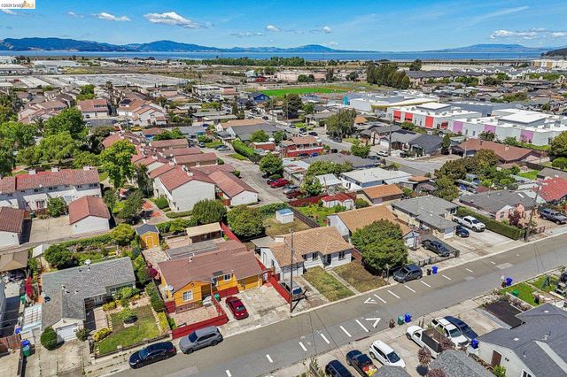 2637 Kelley Avenue, San Pablo, CA 94806