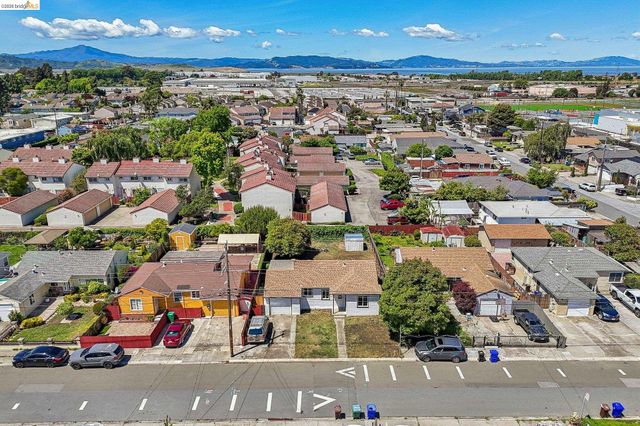 2637 Kelley Avenue, San Pablo, CA 94806